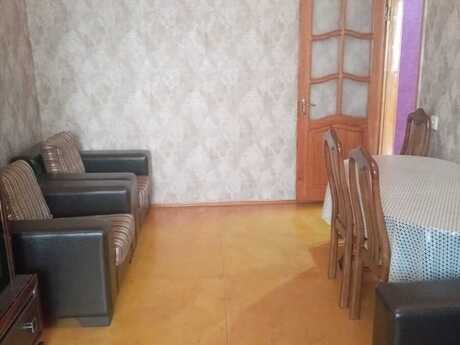 Объявление №6185164 - Баку, м. Ахмедлы, 2-комн., 50 м², 9/9 этаж
