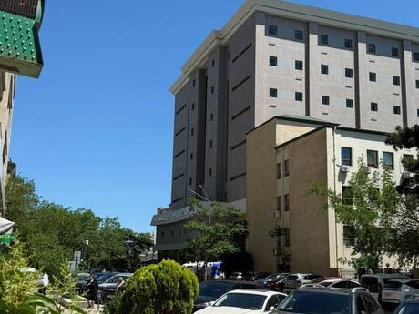 Elan №6185155 - Bakı, Elmlər Akademiyası m., 5 otaqlı, 350 m²