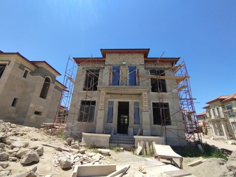 Объявление №6185200 - Баку, пос. Шаган, 5-комн., 230 м²