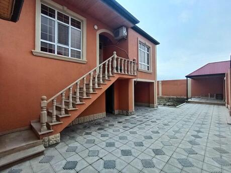Elan №6185170 - Bakı, Sabunçu r., 4 otaqlı, 182 m²