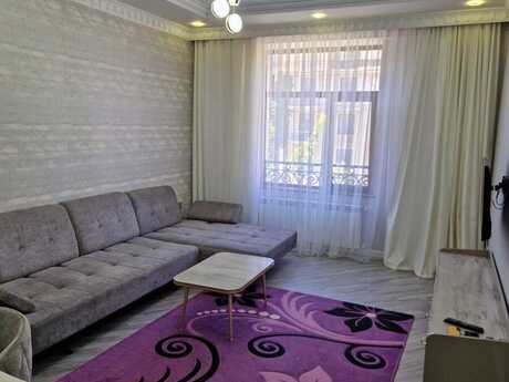 Объявление №6185195 - Баку, пос. Аг шехер, 2-комн., 92 м², 3/7 этаж