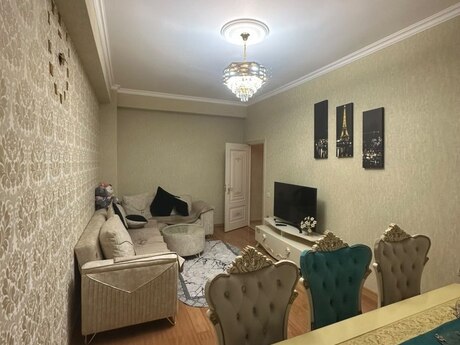Объявление №6185203 - Хырдалан, Хырдалан, 2-комн., 64 м², 6/12 этаж