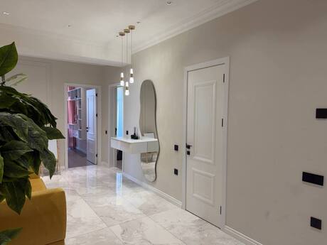3 otaqlı mənzil, 136 m², Teras Park: 410 000 ₼ 5
