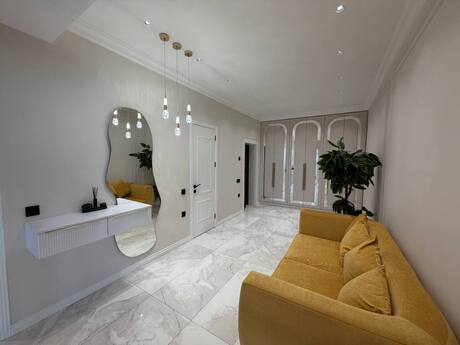 3 otaqlı mənzil, 136 m², Teras Park: 410 000 ₼ 4