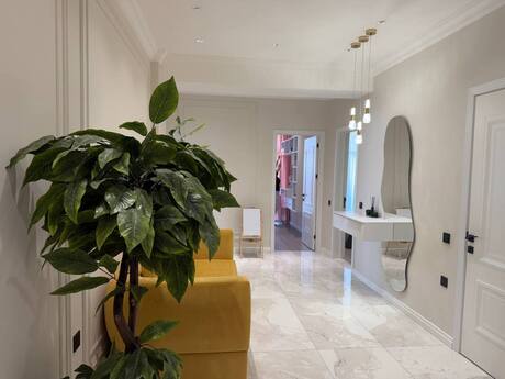 3 otaqlı mənzil, 136 m², Teras Park: 410 000 ₼ 3