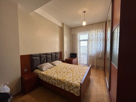 3 otaqlı mənzil, 106 m², Elmlər Akademiyası: 540 000 ₼ 4