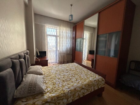 3 otaqlı mənzil, 106 m², Elmlər Akademiyası: 540 000 ₼ 5