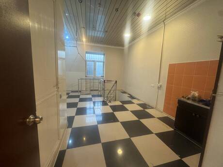 Obyekt - Nəriman Nərimanov m. - 70 m²