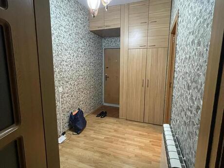 Объявление №6185258 - Баку, м. Мемар Аджеми, 3-комн., 75 м², 5/9 этаж