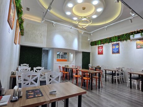 Obyekt - Nərimanov r. - 85 m²