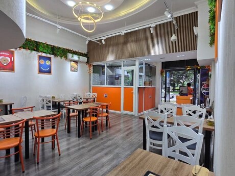 Obyekt - Nərimanov r. - 85 m²