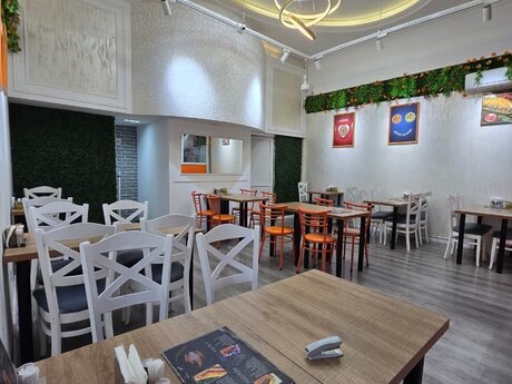 Elan №6185274 - Bakı, Nərimanov r., 85 m²