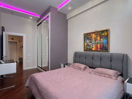 Elan №6185262 - Bakı, Nizami m., 2 otaqlı, 70 m², 10/22 mərtəbə