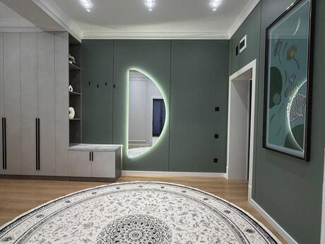 Elan №6185280 - Bakı, 28 May m., 4 otaqlı, 210 m², 15/20 mərtəbə