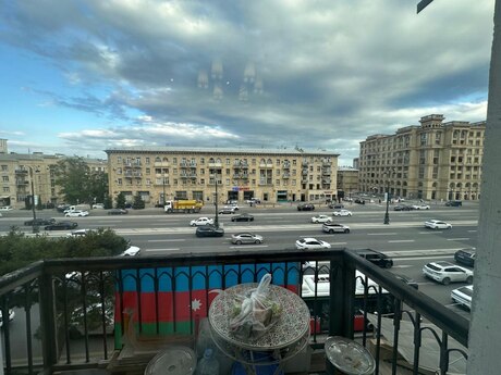 м. Нариман Нариманов