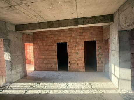 Elan №6185287 - Bakı, Elmlər Akademiyası m., 3 otaqlı, 150 m², 6/17 mərtəbə