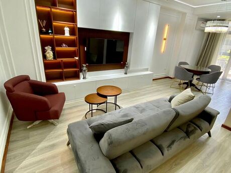 Elan №6185295 - Bakı, İçəri Şəhər m., 2 otaqlı, 75 m², 5/16 mərtəbə