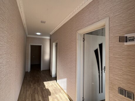 2 otaqlı həyət evi, 60 m², Binəqədi: 57 000 ₼ 4