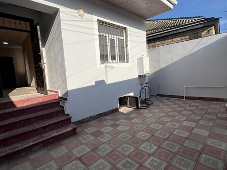 2 otaqlı həyət evi, 60 m², Binəqədi: 57 000 ₼ 2