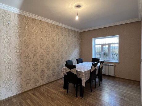 2 otaqlı həyət evi, 60 m², Binəqədi: 57 000 ₼ 5