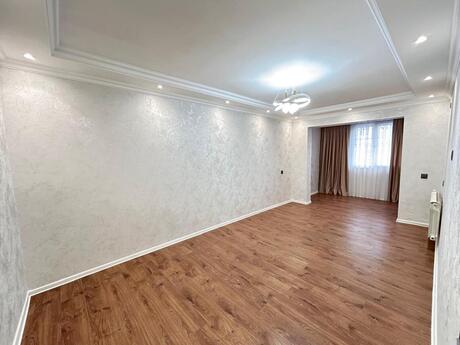 2 otaqlı köhnə tikili - Xalqlar Dostluğu m. - 62 m²