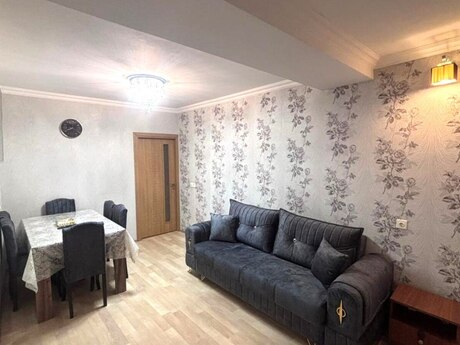 Объявление №6185312 - Баку, м. Ази Асланов, 2-комн., 45 м², 4/9 этаж