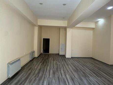 Объект - м. Насими - 121 м²