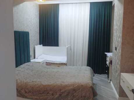 3-room apartment, 81 m², Dərnəgül: 240 000 ₼ 5