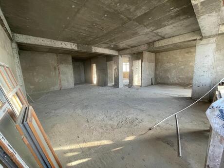 Объявление №6185321 - Баку, Насиминский  р., 8-комн., 350 м², 18/19 этаж