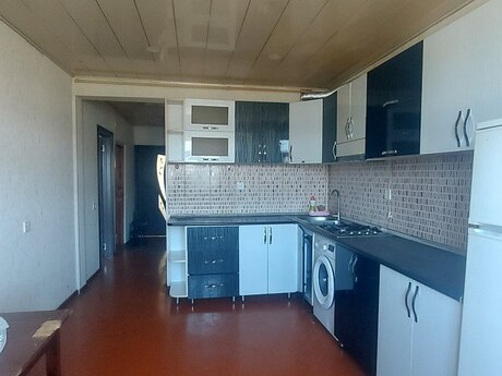 2 otaqlı köhnə tikili - Bakıxanov q. - 60 m²