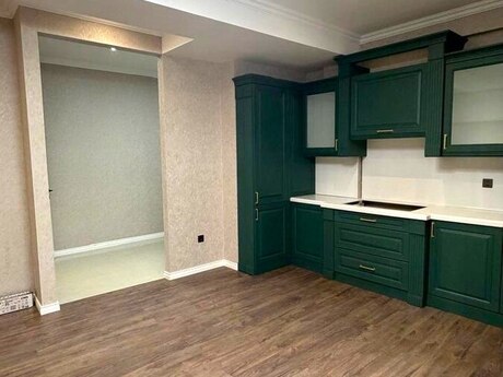 Объявление №6185365 - Баку, м. Ази Асланов, 3-комн., 77 м², 4/6 этаж