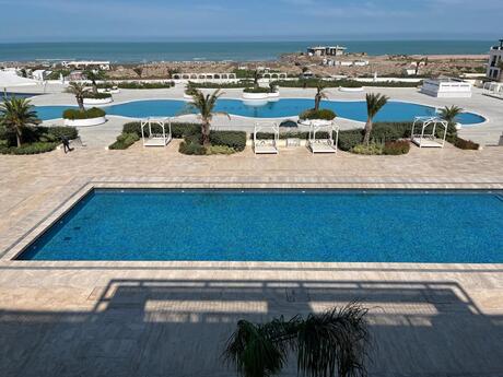 Elan №6185451 - Bakı, Nardaran q., 1 otaqlı, 76 m², 4/6 mərtəbə