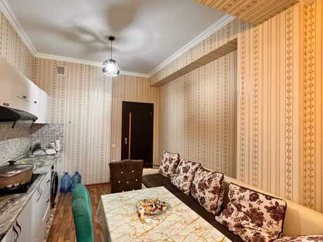 2 otaqlı mənzil, 85 m², Nəsimi: 275 000 ₼ 5
