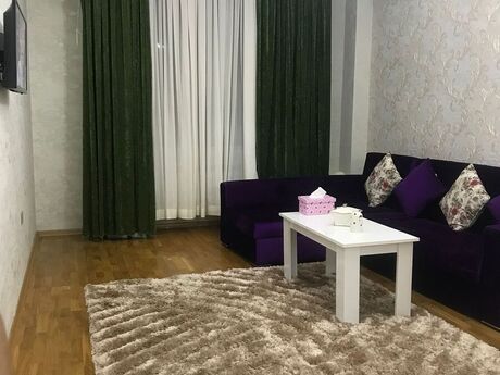 м. Азадлыг проспекти