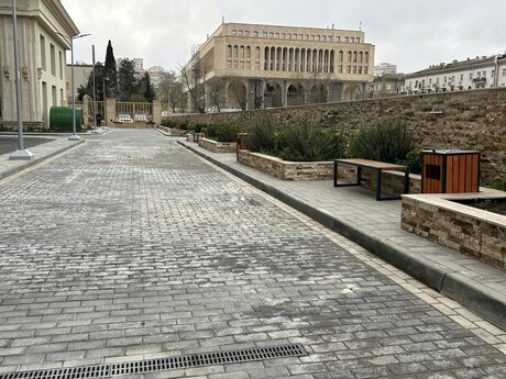 Elan №6185388 - Bakı, Elmlər Akademiyası m., 3 otaqlı, 106 m², 11/18 mərtəbə