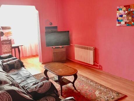 Объявление №6185406 - Баку, м. Насими, 2-комн., 60 м², 2/9 этаж