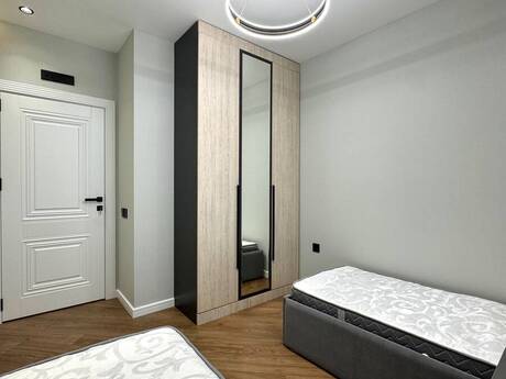 3 otaqlı mənzil, 90 m², Həzi Aslanov: 232 999 ₼ 4