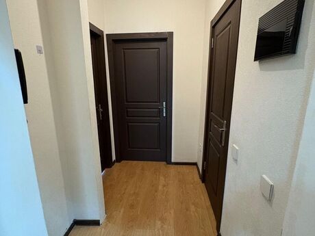 Объявление №6185414 - Баку, пос. Ясамал, 1-комн., 40 м², 4/9 этаж