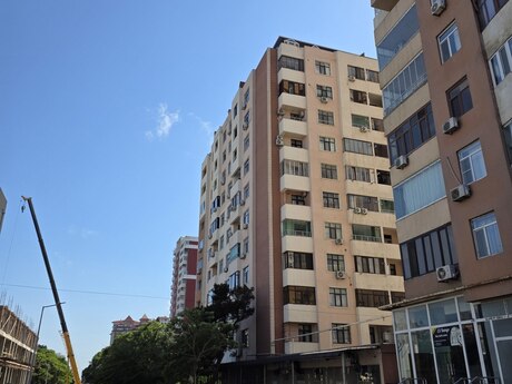 4-комнатная квартира, 126 м², Qara Qarayev: 255 000 ₼ 5