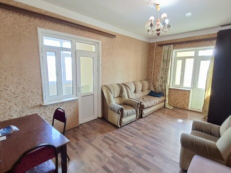 Elan №6185429 - Bakı, Azadlıq Prospekti m., 2 otaqlı, 55 m², 8/9 mərtəbə