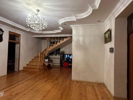 10 otaqlı həyət evi, 270 m², Memar Əcəmi: 480 000 ₼ 4