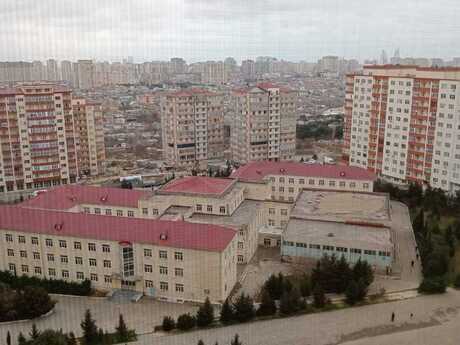 м. Иншаатчылар