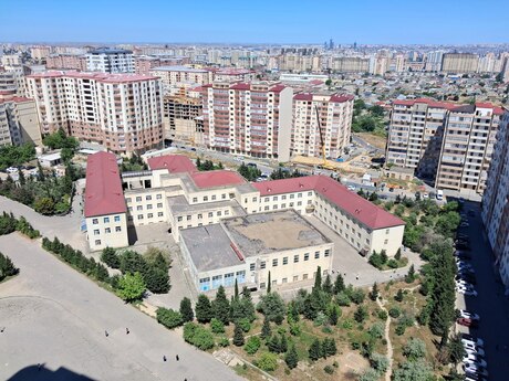 4 otaqlı mənzil, 215 m², Yeni Yasamal: 399 000 ₼ 4
