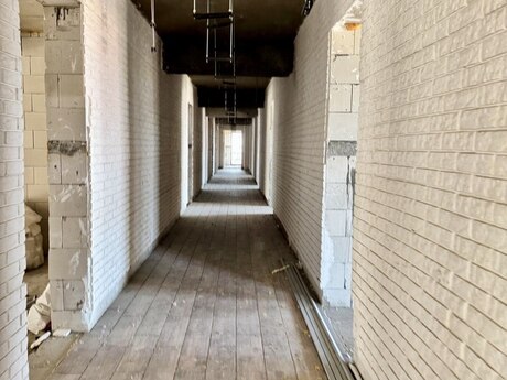 3-room apartment, 61 m², Bakıxanov: 143 000 ₼ 4