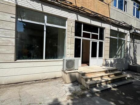 Elan №6185492 - Bakı, Nəsimi m., 121 m²