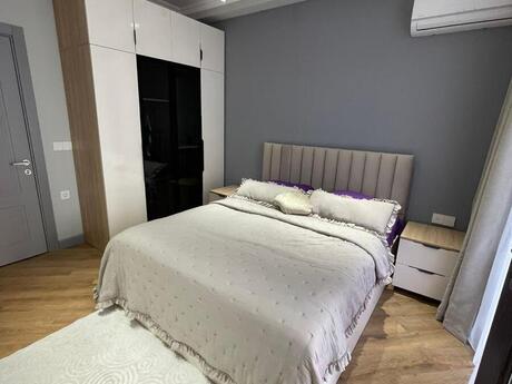 Kirayə 2 otaqlı mənzil, 61 m², West Town: 700 ₼/ay 3