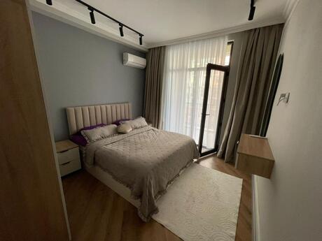 Kirayə 2 otaqlı mənzil, 61 m², West Town: 700 ₼/ay 4