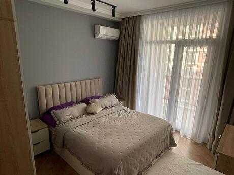 Kirayə 2 otaqlı mənzil, 61 m², West Town: 700 ₼/ay 5