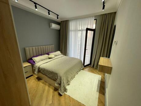 Kirayə 2 otaqlı mənzil, 61 m², West Town: 700 ₼/ay 2