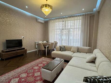 2 otaqlı mənzil, 91 m², 28 Park Residence: 310 000 ₼ 3
